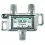 Axing SWE 20-01 - Sudraba - F-sieviete - 5,2 cm - 1,7 cm (SWE 20-01)