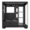 PC korpuss darkFlash DS900 Tower Melns