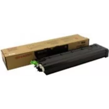 Sharp MX-45GTBA oriģinālā melnā tonera kasetne