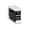 Oriģinālā Epson UltraChrome Pro 10 T46S9 Light Gray tintas kasetne – gaiši pelēka
