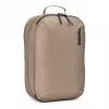 Thule 5567 Clean Dirty Packing Cube maigs bēšs