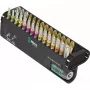 Wera 05057436001 Bit-Check 30 Wood TORX HF 1 skrūvgriežu uzgaļu komplekts