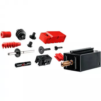 Fischer Motoru komplekts XS