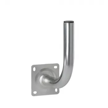 Leņķa kronšteins Extralink Wall mount L200 200mm