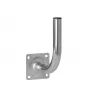 Leņķa kronšteins Extralink Wall mount L200 200mm