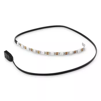 EK Water Blocks EK-Loop D-RGB LED Sloksne - 180mm
