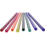 Apgaismojuma filtrs Eurolite 511046A1 Rozā 2.65 cm diametrs 590 mm dziļums