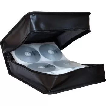 MEDIARANGE Maciņš CD/DVD - 400 diskiem