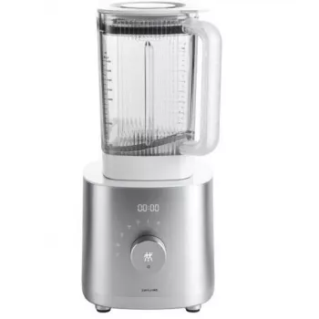 Galda blenderis ZWILLING ENFINIGY 1,8 L Sudrabs