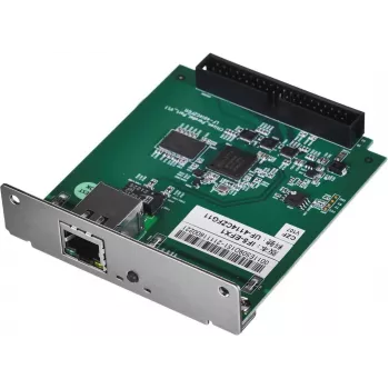 Citizen PPS00488S kompakta Ethernet saskarne (drukas serveris) 10/100 Mbit/s, paredzēta CL-S521/531/621/631/CL-S700
