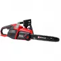 Bezvada motorzāģis EINHELL GP-LC 36/40 Li BL-Solo 36V (2x18V) sarkans/melns - bez akumulatora un lādētāja