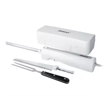Steba elektriskais nazis EM 3 - Plastmasa - Balts - 120 W - AC - 230 V - 485 mm