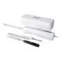 Steba elektriskais nazis EM 3 - Plastmasa - Balts - 120 W - AC - 230 V - 485 mm
