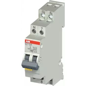 ABB STOTZ-KONTAKT ABB E211X-16-20 Strāvas slēdzis (2CCA703110R0001)