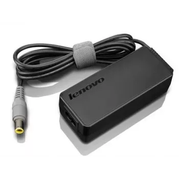 Lenovo 42T4423 barošanas adapteris 65 W melns