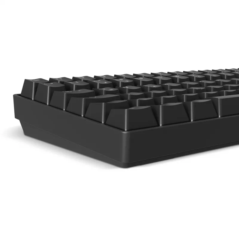 Sharkoon SGK50 S2 bezvadu spēļu tastatūra RF Wireless QWERTZ vācu
