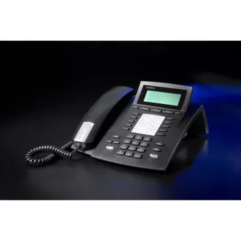 IP telefons AGFEO ST 22 Melns 2 līnijas