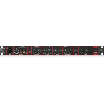 Behringer UV1 audio priekšpastiprinātājs