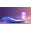 Xiaomi Smart LED Bulb White and Colour - Viedā spuldze