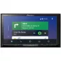 Pioneer AVH-Z9200DAB 2 DIN multivides uztvērējs, melns, 50 W, 4.0 kanāli