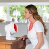 Medisana IR 850 infrasarkanā lampa