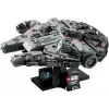 LEGO Star Wars 75375 Millennium Falcon konstruktors, 921 detaļa, 18+, 190×240×130 mm