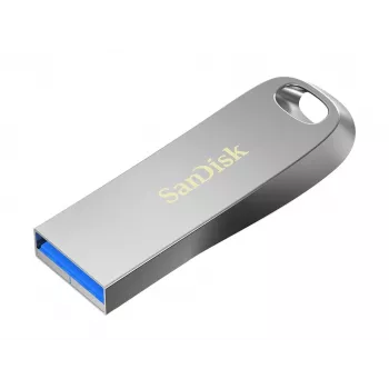 Sandisk SDCZ74-1T00-G46 Ultra Luxe USB 3.2 zibatmiņa 1 TB