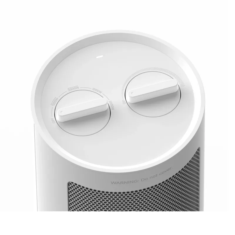 Sildītājs ar ventilatoru Xiaomi BHR8228EU