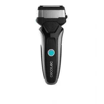 CECOTEC PrecisionCare X-Trimm Triple Shaver elektriskais skuveklis — 3 asmeņi, ūdensizturīgs