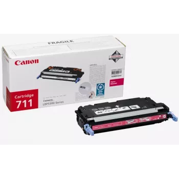 Canon Toner Magenta 1658B002 1500 lapas