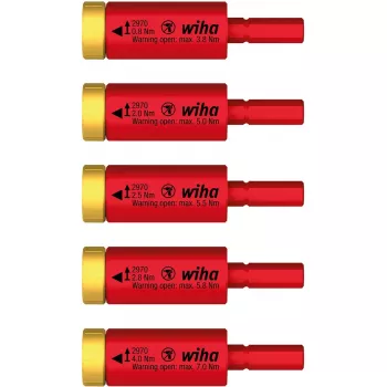 Wiha 41479 Instrumenta piederums