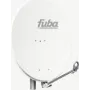 Fuba DAL 800W Balta satelītantena 80cm alumīnijs (11003015)