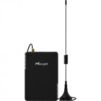 LoRaWAN vārteja Milesight UG56-868M — IoT vārteja ar Wi‑Fi savienojumu, 868 MHz