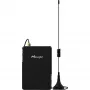 LoRaWAN vārteja Milesight UG56-868M — IoT vārteja ar Wi‑Fi savienojumu, 868 MHz