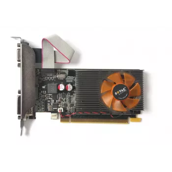 Videokarte Zotac GeForce GT 710 2 GB GDDR3