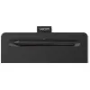Wacom Intuos Small CTL-4100K-S zīmēšanas planšete ar pildspalvu, melna