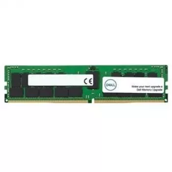 Dell atmiņa 32 GB -DDR4-3200 PC4-25600 DDR4 SDRAM (AA783422)