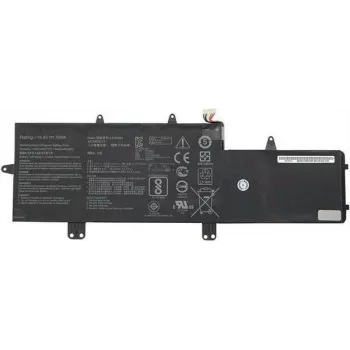 CoreParts MBXAS-BA0293 klēpjdatora akumulators