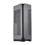 Cooler Master NCORE 100 MAX Mini-ITX korpuss ar 850 W barošanas bloku, pelēks