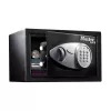 MASTER LOCK Vidēja izmēra digitālā kombināciju seifs