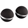 TerraTec CONCERT BT Mobile BOOST — portatīvais Bluetooth skaļrunis, 4 W, melns (130658)