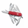 Kabatas nazis Victorinox MiniChamp 16 funkcijas sarkans V-0 63