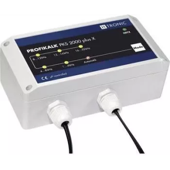 H-Tronic magnētiskā lauka ģenerators 4.5 m³/h 1.2 W PKS 2000 plus X (1611222)