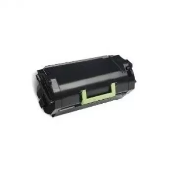 Tonera kasetne Lexmark 52D0XA0 45000 lapas Melna