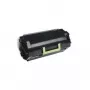 Tonera kasetne Lexmark 52D0XA0 45000 lapas Melna