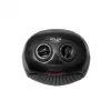 Adler AD 7702 Ventilatora sildītājs 1500 W, nerūsējošais tērauds