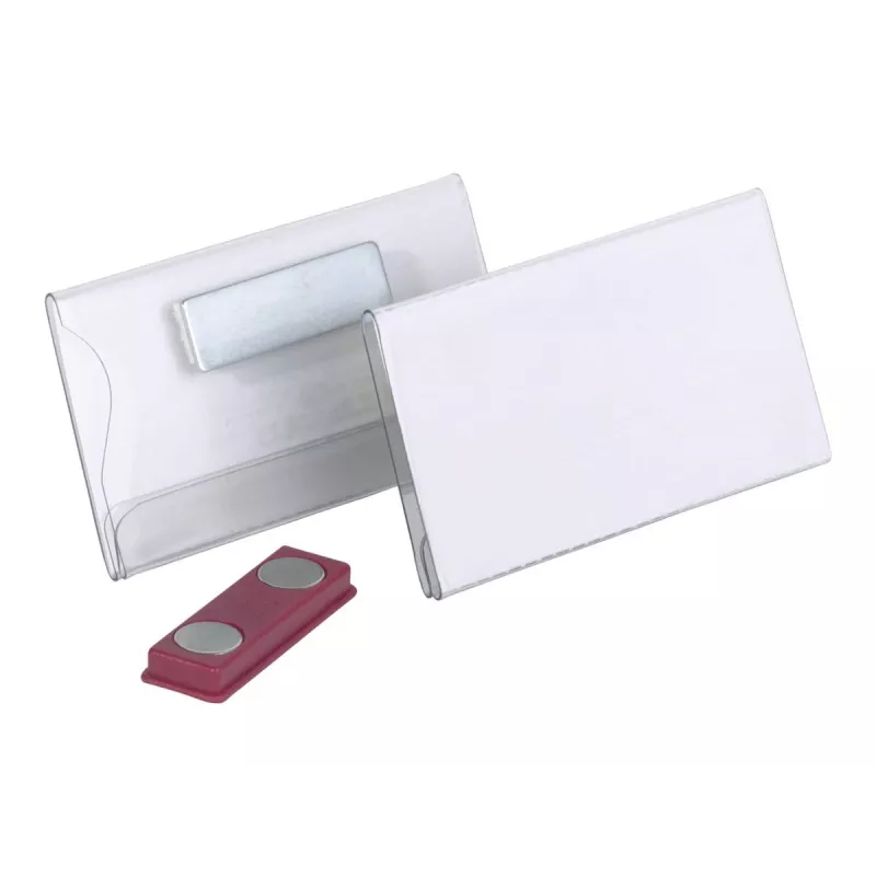 Durable magnētiskā nozīme 40x75mm