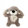 Suņa lelle 26 cm