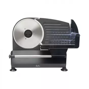 Elektriskā šķēlēja JATA JECF1200 200W Melna Nerūsējošais tērauds Šķēles biezums 1.5cm