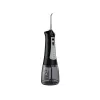 Lafe CleanPRO mutes irigators, 5 režīmi, 300 ml, melns